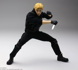 Mirrfig 1/12 MF002 Lean Male Body White Skin Deluxe Ver.