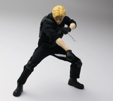 Mirrfig 1/12 MF002 Lean Male Body White Skin Deluxe Ver.