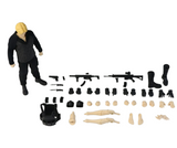Mirrfig 1/12 MF002 Lean Male Body White Skin Deluxe Ver.