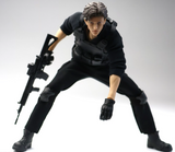 Mirrfig 1/12 MF002 Lean Male Body Yellow Skin Deluxe Ver.