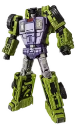 01-Studio 01S03A Catastrophe Scrapper Desolator Devastator