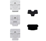 115 MOWAN Upgrade Kit YYW-74 For Transformers Liokaiser