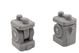 115MOWAN YYW-72 Upgrade Kit For Transformers: Wild King Elbow extension joint