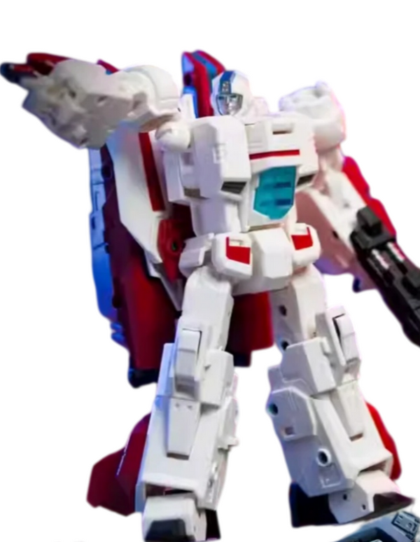4th Party TNT-01 EX-30 Jetfire