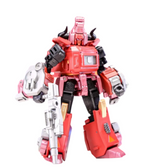 4th Party TV-03 Predaking Series Tantrum