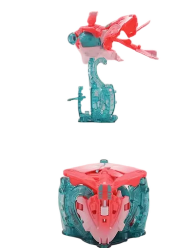 51TOYS BeastBOX BB-59C UNREAL Toy