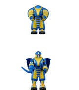 52TOYS B-Robo Kabutack COBRANDER