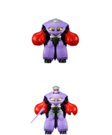 52TOYS B-Robo Kabutack GANIRAN