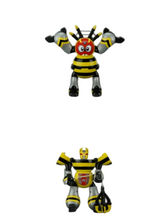 52TOYS B-Robo Kabutack SPYDON