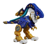 52TOYS BB-01SY BEASTBOX DIO THE YEAR OF THE SNAKE EDITION