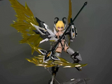Fantasy Toys 1/12 Demon Claw Lilith Model Kit Alternate Color Limited Version