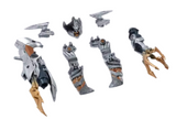 DNA Design DK-09EX DK09EX Upgrade Kit for Studio Series SS-31 SS31 (Only Upgrade Kit)