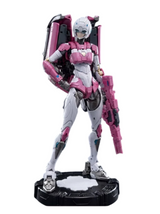 Lucky Cat CG01 Cyber Goddess Venus Arcee