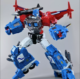 Mastermind Creations MMC-R54 Optus Seiko Optimus Prime