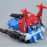 Mastermind Creations MMC-R54 Optus Seiko Optimus Prime