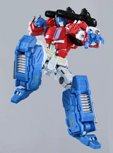 Mastermind Creations MMC-R54 Optus Seiko Optimus Prime