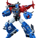 Mastermind Creations MMC-R54 Optus Seiko Optimus Prime