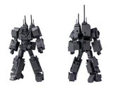 Toyseasy YW2611 Metal Souls Series Maus