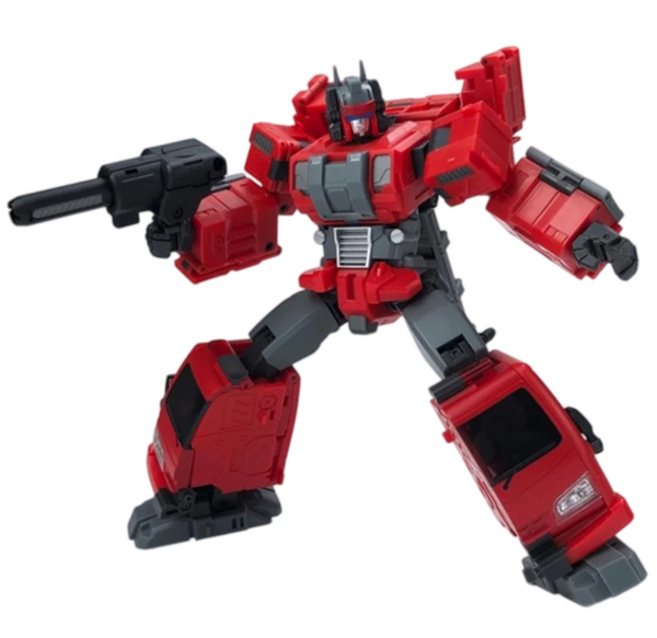 Fans Hobby MB-14A Smoke Breaker