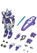 52TOYS IF-ADV-02 VIENTO 1/12 SCALE PLASTIC MODEL KIT