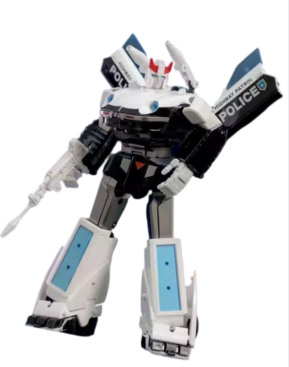 DX9 Toys D18 Prowl