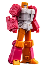 Magic Square MS-B64 Nosecone