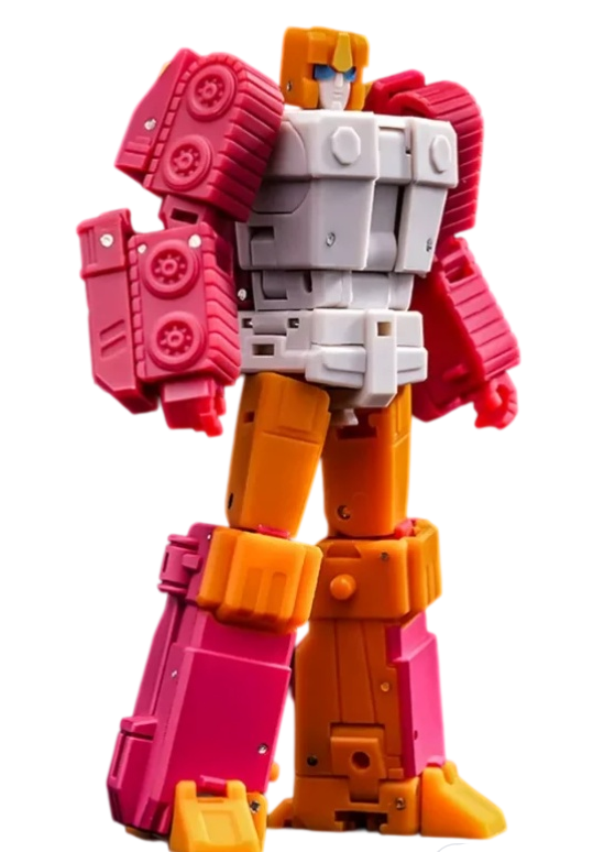 Magic Square MS-B64 Nosecone