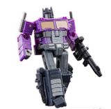 Dr.Wu DW-E04P Prime Commander Purple Version Limited Edition