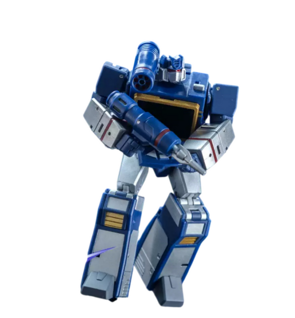Magic Square MS-B27S Voice Ripple Soundwave