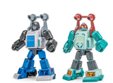 Newage H61F Amsterdamned & H61B Tekelili Seaspray Set of 2
