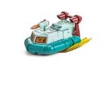 Newage H61F Amsterdamned & H61B Tekelili Seaspray Set of 2