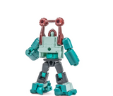 Newage H61F Amsterdamned & H61B Tekelili Seaspray Set of 2