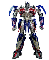 Unique Toys R-02 Challenger Optimus Prime 2nd Edition