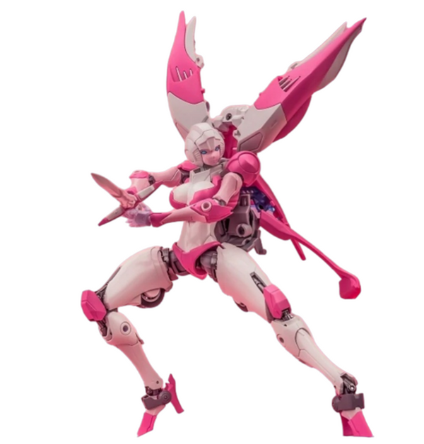 CDL CDL-01 RC Arcee