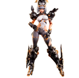 Bearpanda & Eiifox 1/12 EOR7 Crown of Vengeance