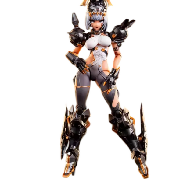 Bearpanda & Eiifox 1/12 EOR7 Crown of Vengeance