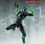Bandai Kamen Rider Action Figure, Kamen Rider Zetz, Expression Recovery, For Ages 3 and Up
