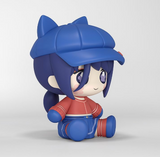 MiSide Huggy Good Smile Chibi Figure Cappie 7 cm