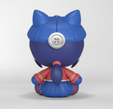 MiSide Huggy Good Smile Chibi Figure Cappie 7 cm