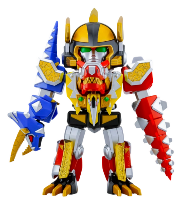 Action Toys Mighty Deformed Abarenoh