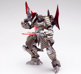 Pangu Toys PT-09 Silver Samurai Cyclonus