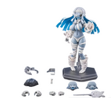 Snail Shell RPG-03 Zombie Girl Grisa
