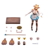 LADoTOYS ERA-003 Daisy Taurus Waitress Ver.