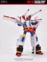 [Pre-Order] DNA Design DK-41 Upgrade Kits for Legacy Victory Saber