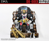 [Pre-Order] DNA Design DK-08EX Upgrade Kit for PP-43 POTP Throne of The Primes Optimus Primal