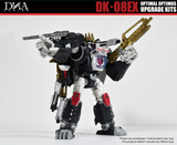 [Pre-Order] DNA Design DK-08EX Upgrade Kit for PP-43 POTP Throne of The Primes Optimus Primal