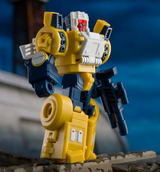 [Pre-Order] Dr.Wu DW-HC01 Wolfman