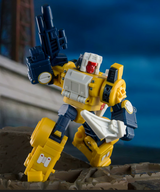 [Pre-Order] Dr.Wu DW-HC01 Wolfman