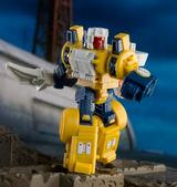 [Pre-Order] Dr.Wu DW-HC01 Wolfman