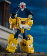 [Pre-Order] Dr.Wu DW-HC01 Wolfman